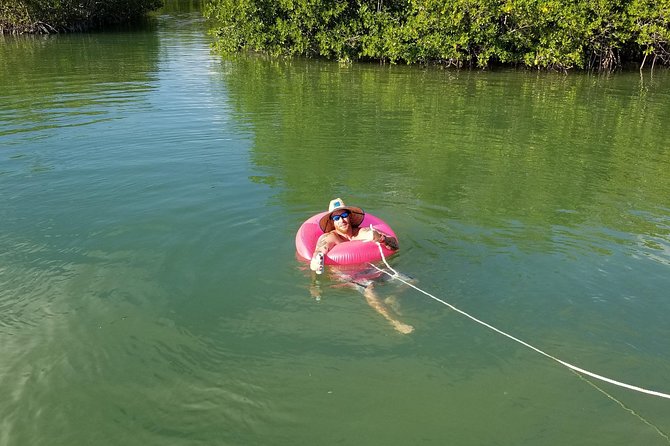 Boat Excursion in Florida Keys With Snorkeling Equipment - Confirmation and Accessibility