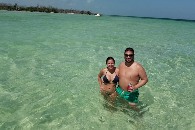 Boat Excursion in Florida Keys With Snorkeling Equipment - Snorkeling and Kayaking
