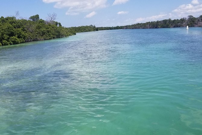 Boat Excursion in Florida Keys With Snorkeling Equipment - Pricing and Cancellation Policy