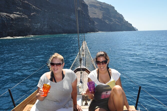 Boat Excursion in Las Palmas - Pricing and Availability