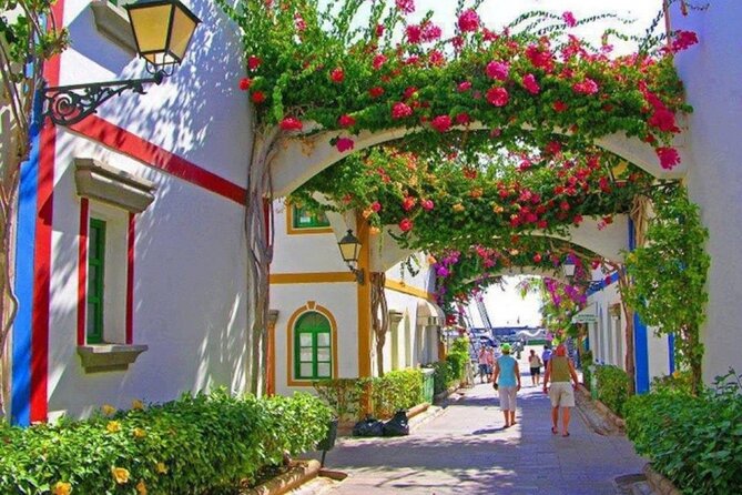 Boat Excursion in Las Palmas - What to Expect