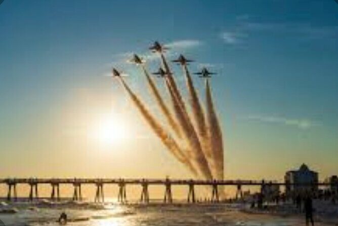 Boat Excursion in Pensacola Beach - Introduction to the Experience