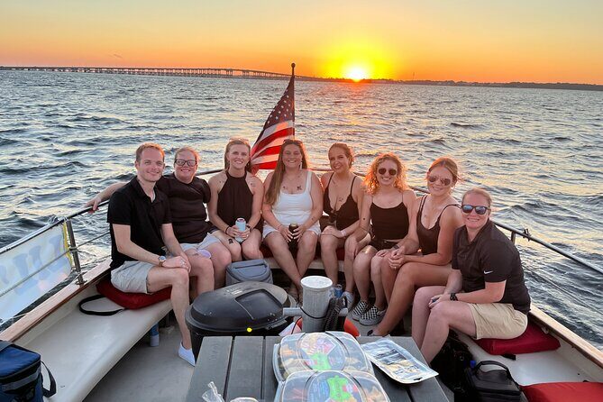 Boat Excursion in Pensacola Beach - Pricing and Value