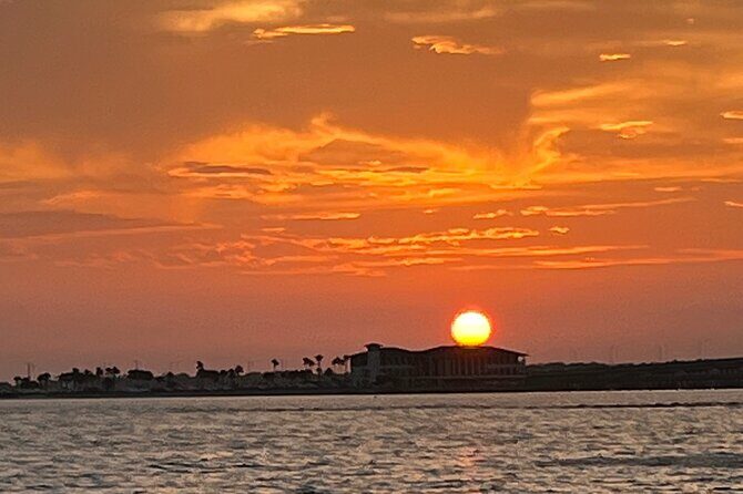 Boat Excursion in Pensacola Beach - Practical Details and Tips