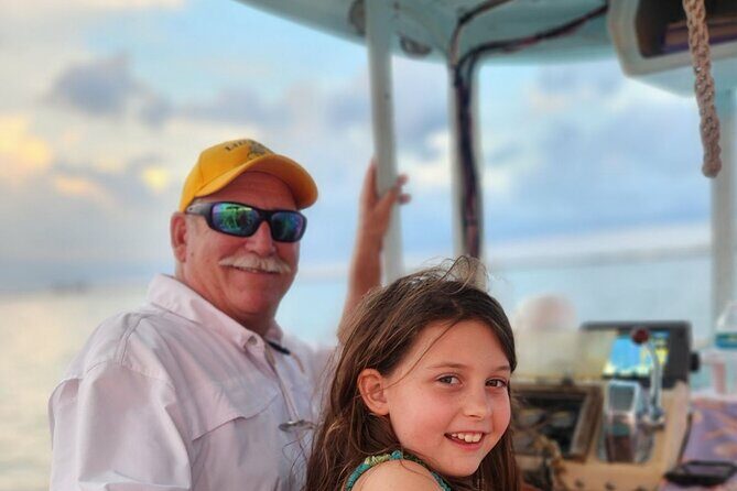 Boat Excursion in Pensacola Beach - Frequently Asked Questions (FAQs)