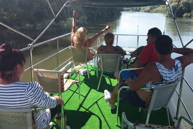 Boat Excursion in the Danube Delta, With Terrace and Closed Hall. - Booking Information and Policies