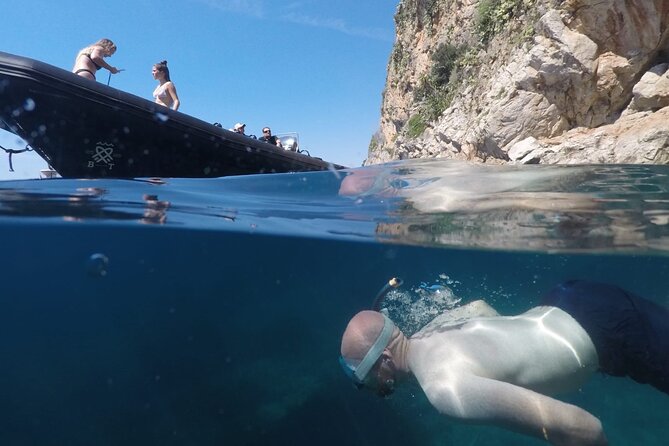 Boat Excursion - Nice/St Jean Cap Ferrat 1H30 - Accessibility Information