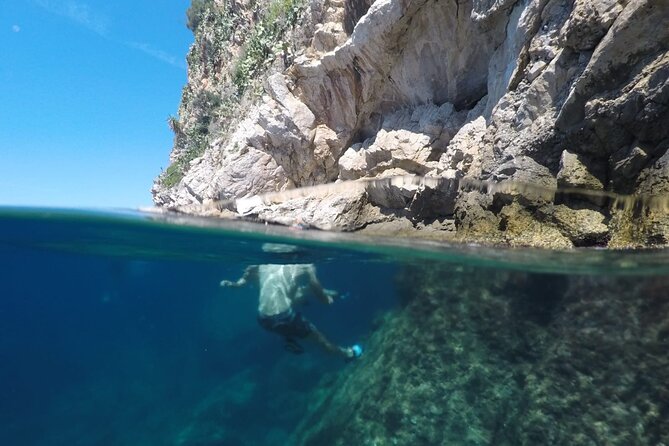 Boat Excursion - Nice/St Jean Cap Ferrat 1H30 - Customer Feedback