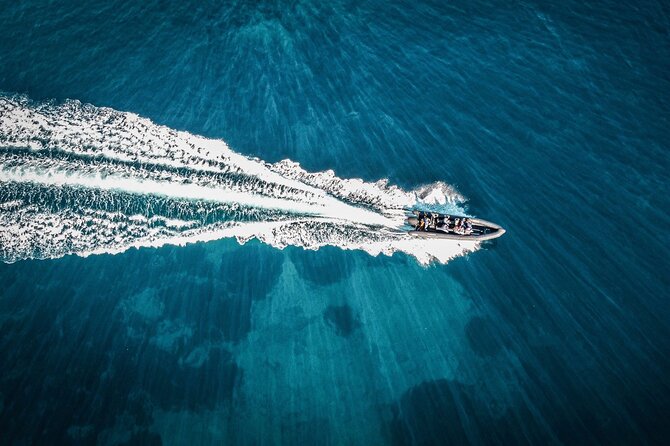 Boat Excursion - Nice/St Jean Cap Ferrat 1H30 - Booking and Contact