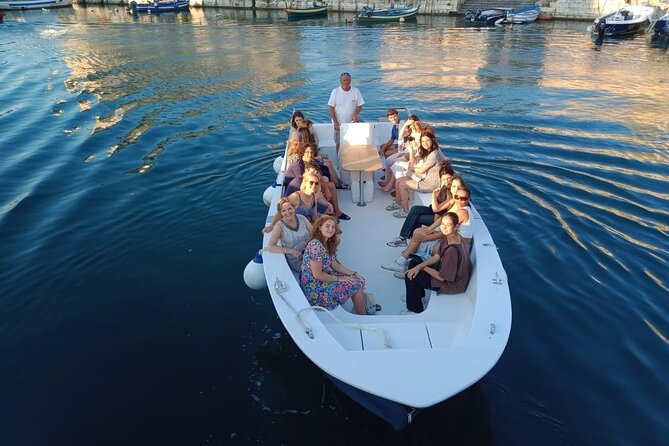 Boat Excursion of Ortigia Island From Syracuse - Reviews and Feedback