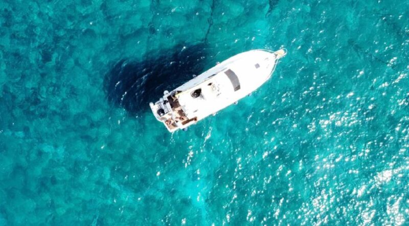 Boat Excursion on the Amalfi Coast With Skipper From Salerno - What to Bring