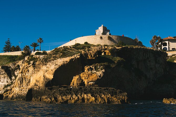 Boat Excursion to Ortigia With Typical Homemade Lunch - Booking and Cancellation Policy