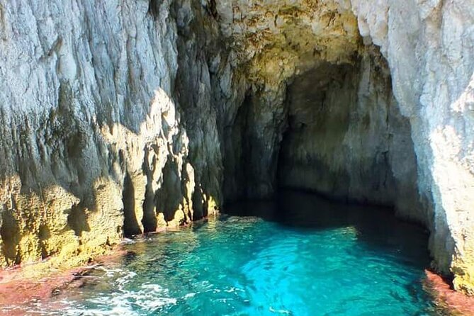 Boat Excursion to Ortigia With Typical Homemade Lunch - Traveler Reviews