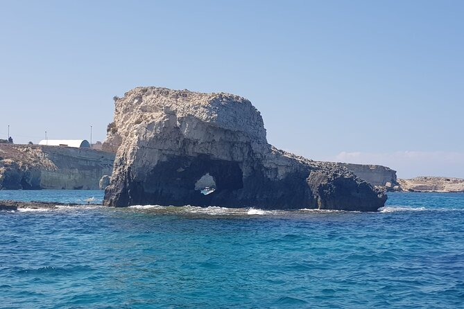 Boat Excursion to Ortigia With Typical Homemade Lunch - Reserving and Confirmation