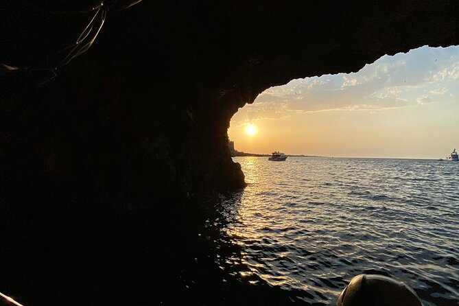 Boat Excursion to Polignano a Mare Between Caves and Coves - Accessibility and Participation