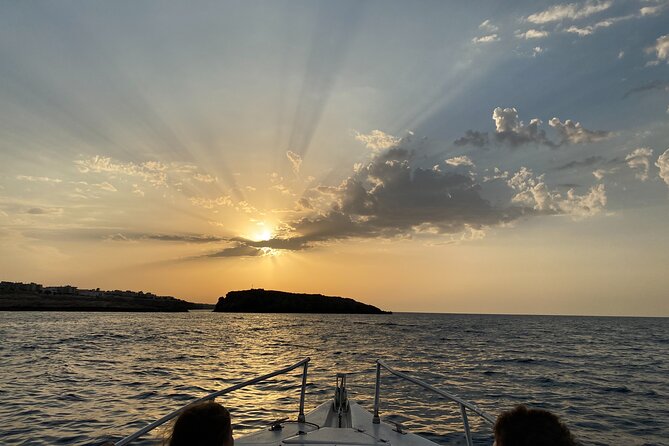 Boat Excursion to Polignano a Mare Between Caves and Coves - Exploring Polignano a Mare