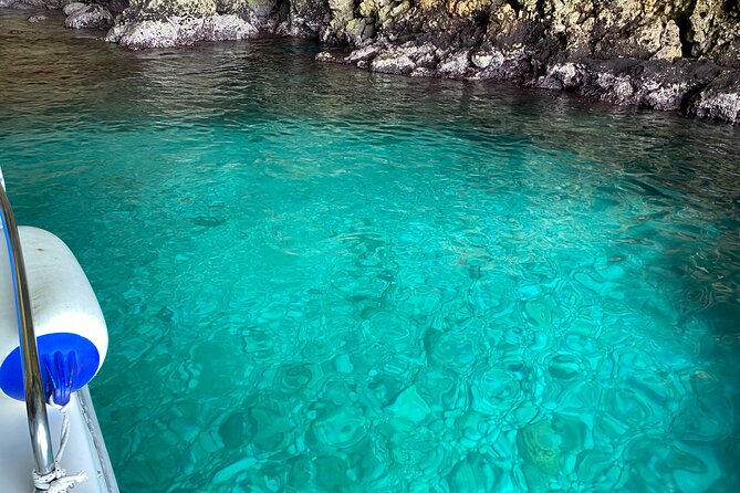 Boat Excursion to Polignano a Mare Between Caves and Coves - Booking and Cancellation