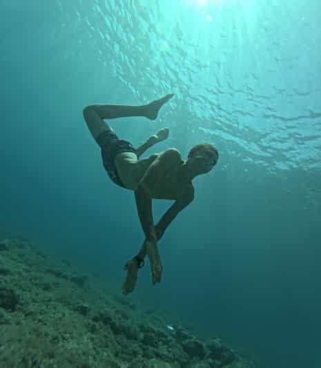 Boat Excursion With 2 Swimming Stops - Scenic Coastal Cruise