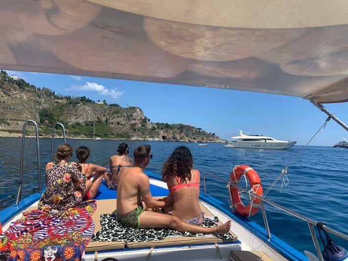 Boat Excursions Isola Bella - Overview of the Boat Excursion