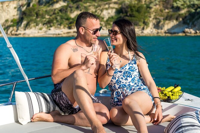 Boat Experience in Almyrida - Customer Reviews and Ratings