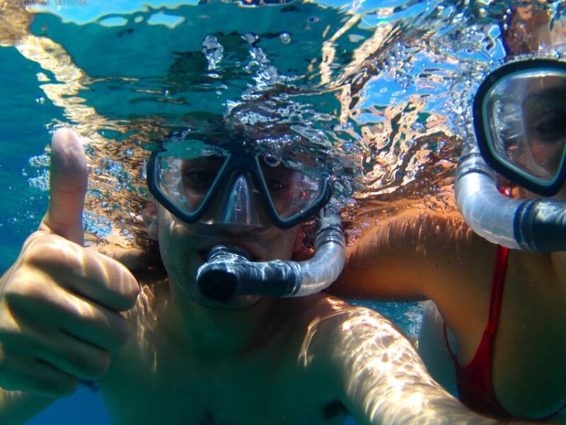 Boat Experience in Almyrida - Additional Services
