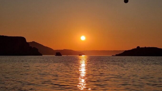 Boat Experience in Almyrida - Restrictions and Suitability
