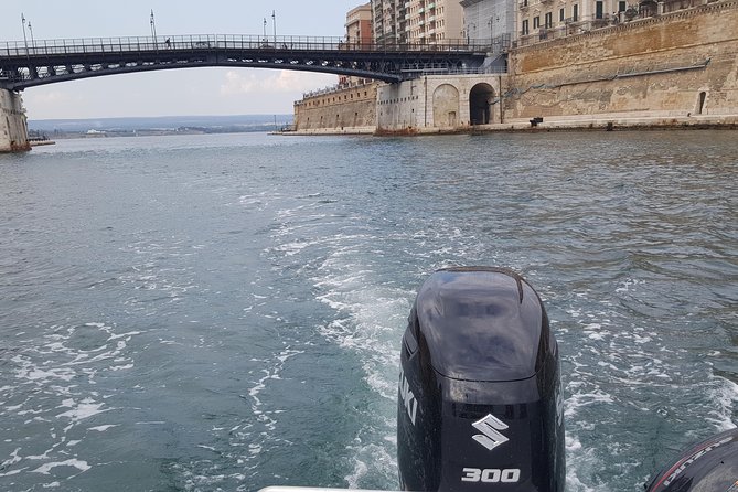 Boat Fishing, Boat Tours, Boat Party - Meeting Location