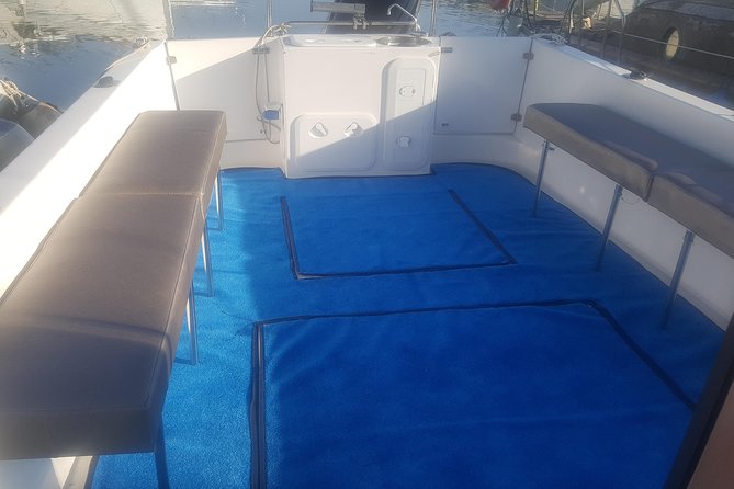 Boat Fishing, Boat Tours, Boat Party - Tour Details