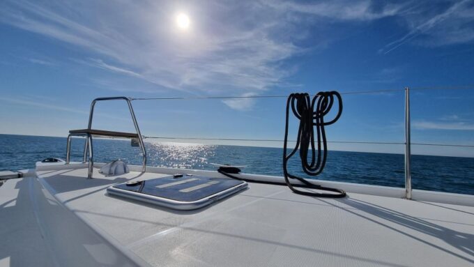 Boat in Algarve - Luxury Catamaran - Lagos - Frequently Asked Questions