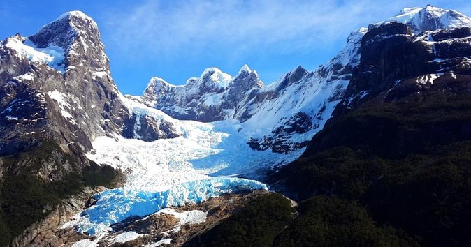 Boat Navigation to Balmaceda and Serrano Glaciers From Puerto Natales - Key Points