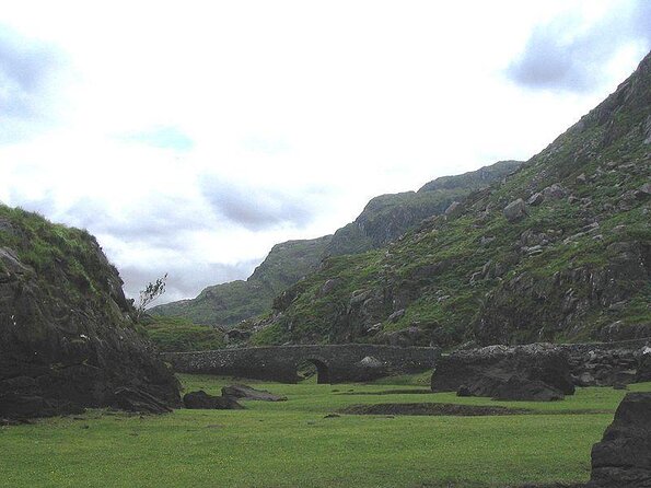Boat Only Ticket (Walk the Gap of Dunloe) - Recommended for Travelers
