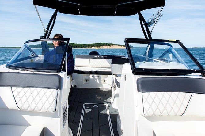Boat or Yacht Rental in Sag Harbor, The Hamptons, or Monatauk - Nearby Attractions and Activities
