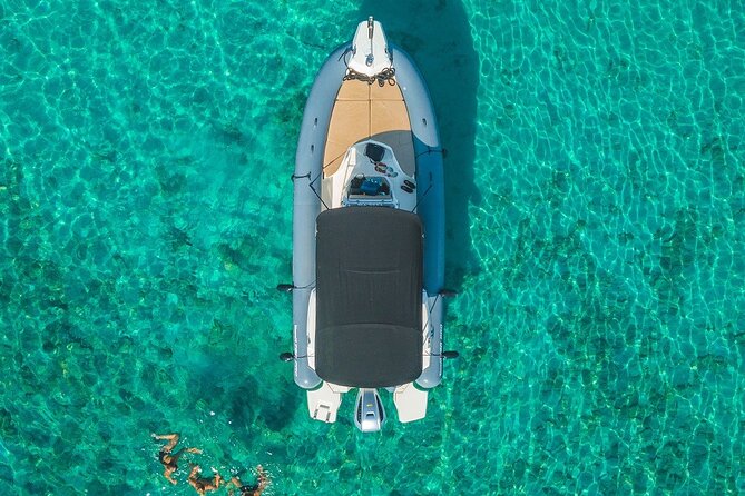 Boat Rental - 1 Day From Trogir - Boating License and Accessibility