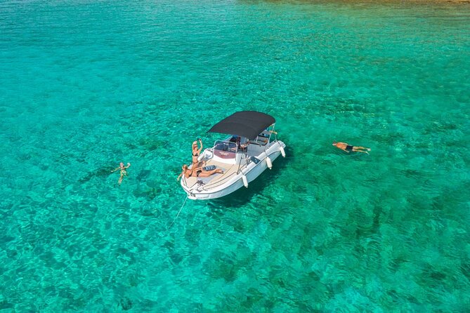 Boat Rental - 1 Day From Trogir - Customer Experiences and Feedback