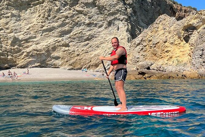 Boat Rental - Expert Staff and Guided Tours