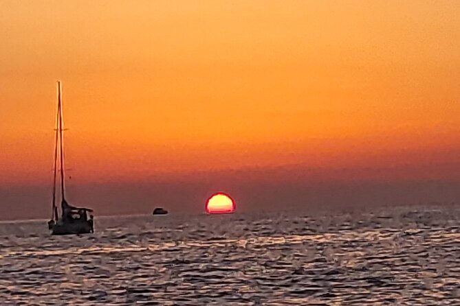 Boat Rental 3.5 Hours in Ibiza - Accessibility and Restrictions
