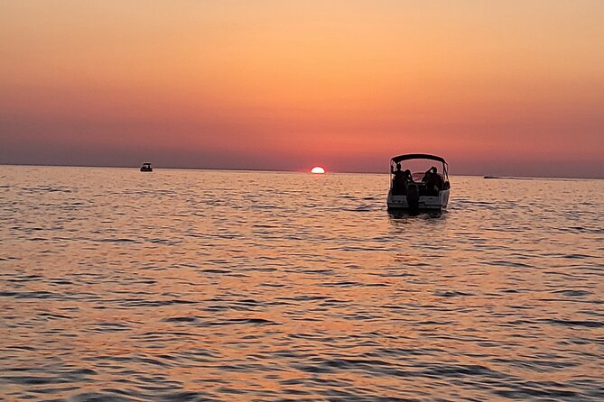 Boat Rental 3.5 Hours in Ibiza - Worth The Stay