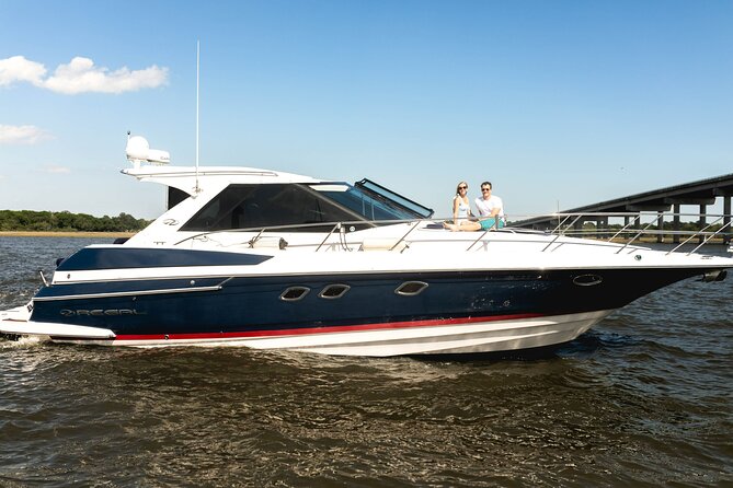 Boat Rental and Tours - Key Points