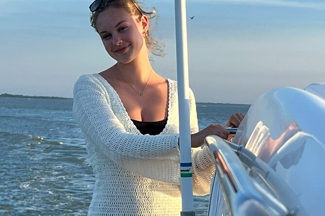 Boat Rental and Tours - Meeting and Pickup