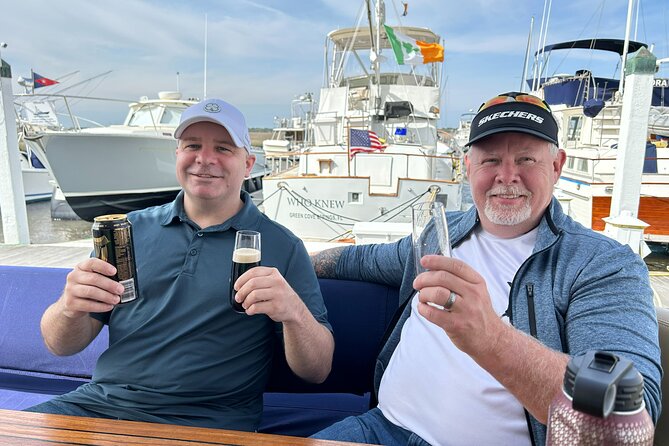 Boat Rental and Tours - Private Tour Experience