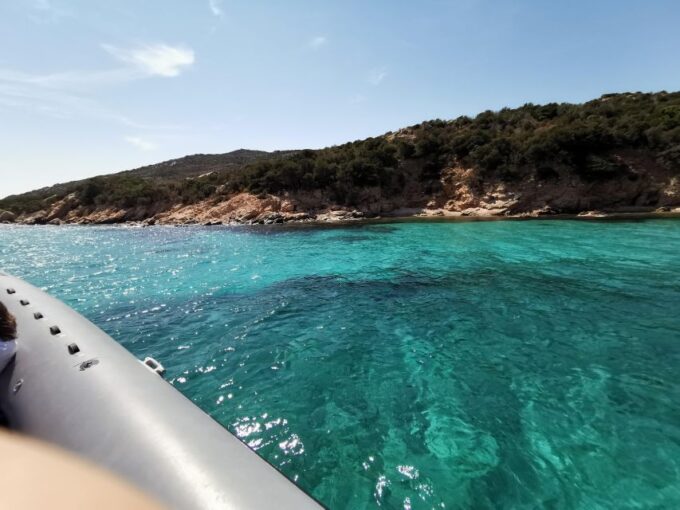 Boat Rental: Archipelago of La Maddalena/Palau/Costa Smeralda - Frequently Asked Questions