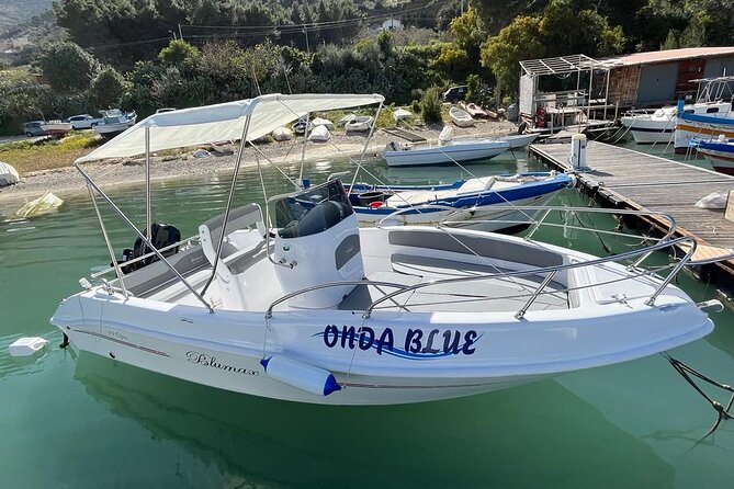 Boat Rental Castellammare Del Golfo, Rent a Boat. - About Your Stay