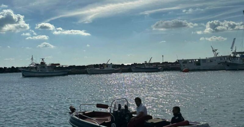 Boat Rental (Crewed) Karel 5.5 - Boat Specifications