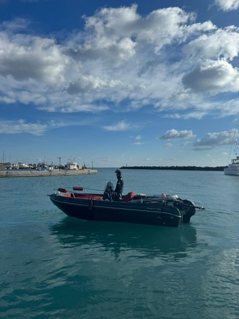 Boat Rental (Crewed) Karel 5.5 - Savings Opportunities