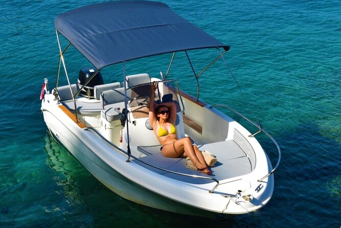 Boat Rental in Dubrovnik Croatia. Cruise Around Dubrovnik Coast and Islands - Key Points