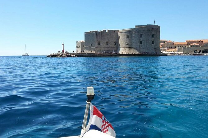 Boat Rental in Dubrovnik Croatia. Cruise Around Dubrovnik Coast and Islands - Activities and Attractions