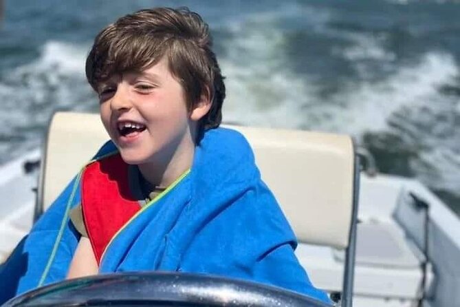 Boat Rental in Poole Harbour - Customer Feedback