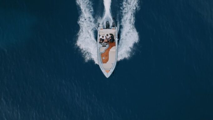 Boat Rental in Santorini-Without License-5 Hours or 10 Hours - Destinations and Activities