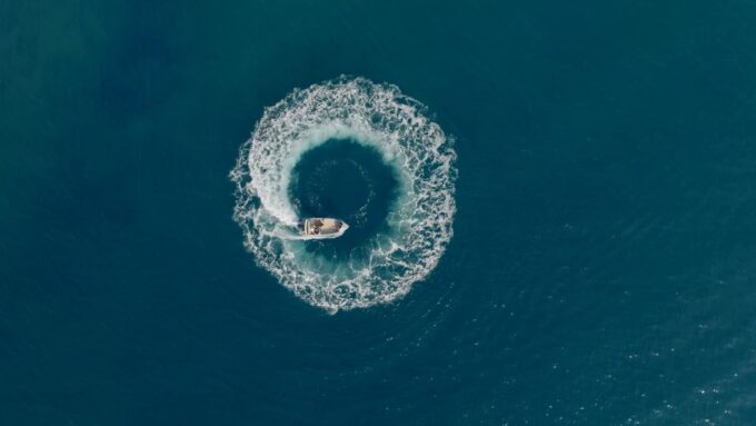 Boat Rental in Santorini-Without License-5 Hours or 10 Hours - Cancellation Policy