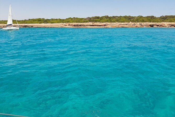 Boat Rental in the Coast of Santa Ponsa - Coastal Sights and Activities